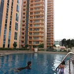 Luxury Suite At Mckinley Hill Taguig