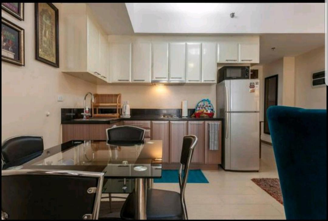 Apartment Luxury At Mckinley Hill Taguig Manila